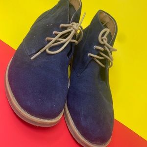 Horas de salir importadas